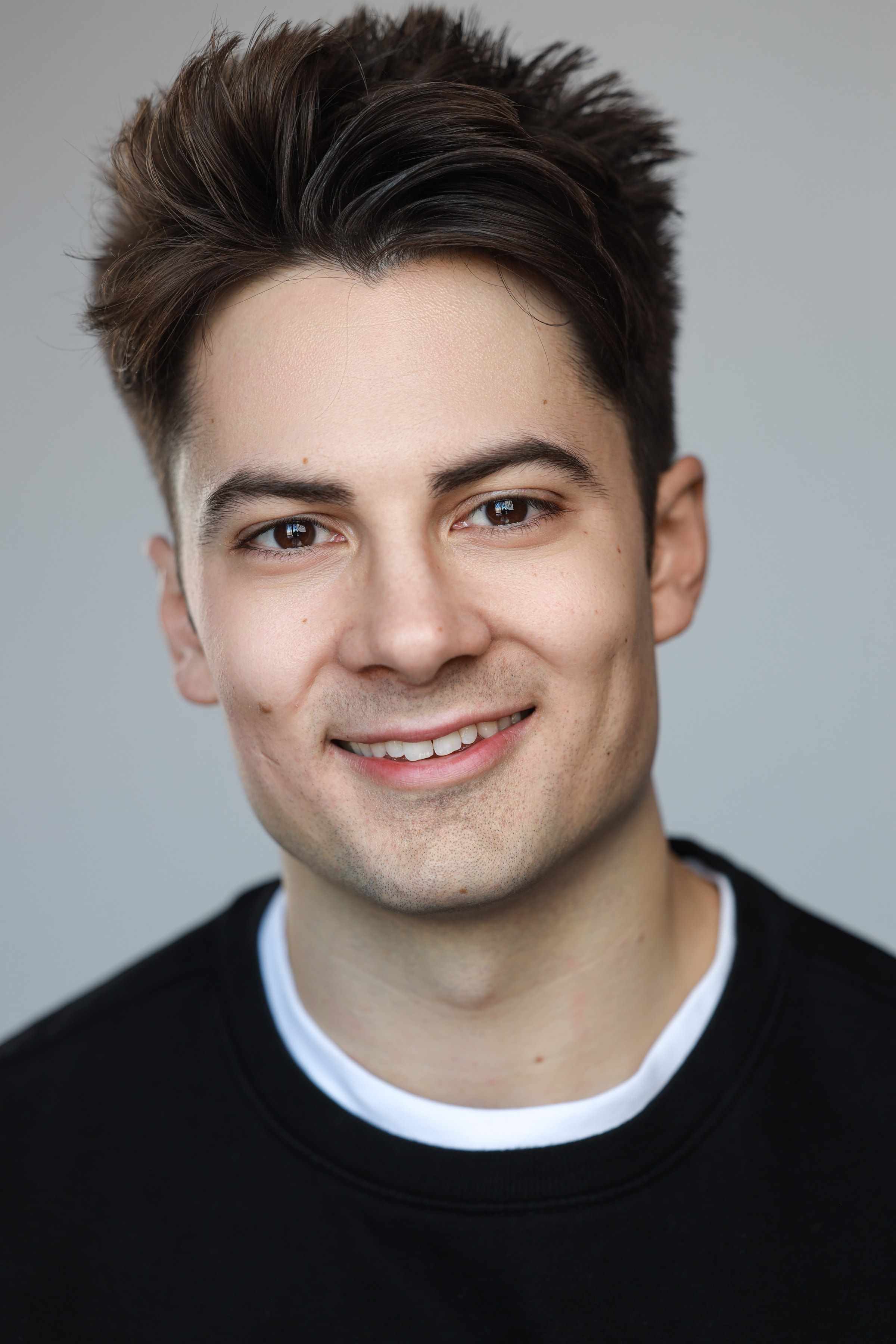 Joseph Doamo